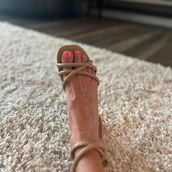 Altar’d State Women Sandals - Picture 9 of 10